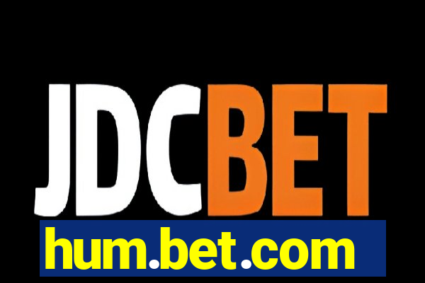 hum.bet.com