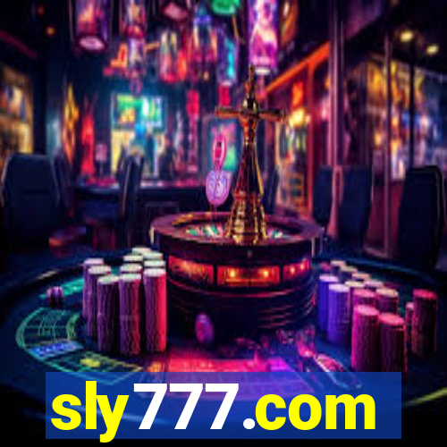 sly777.com