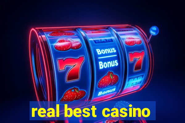 real best casino