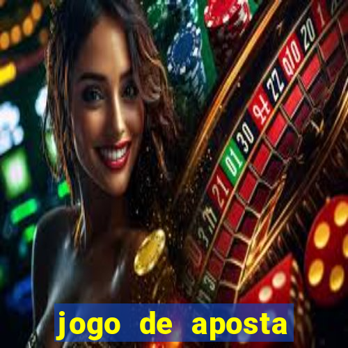 jogo de aposta online cassino