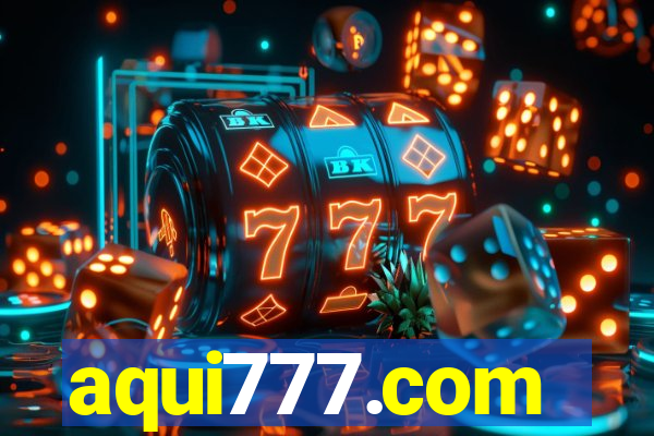 aqui777.com