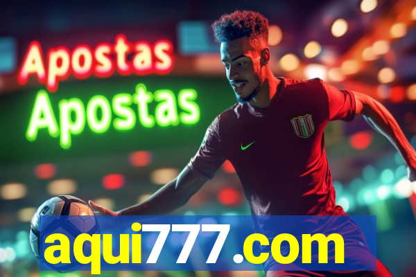 aqui777.com