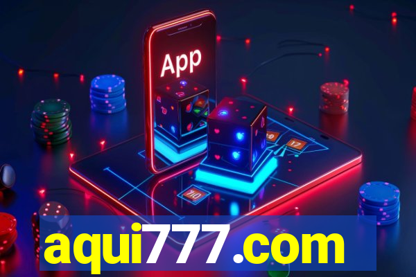 aqui777.com