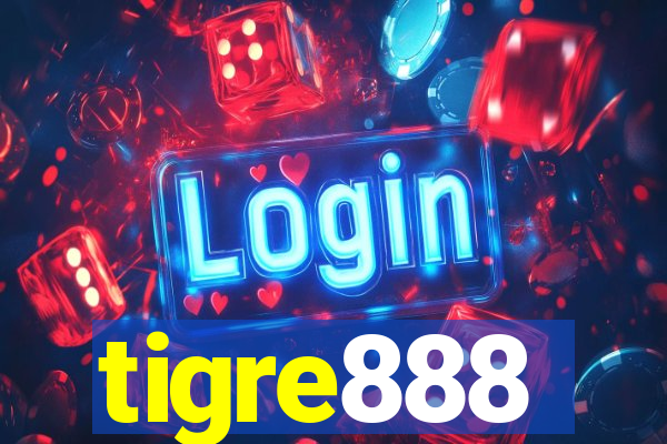 tigre888