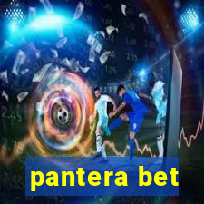 pantera bet