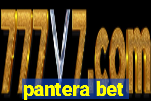 pantera bet