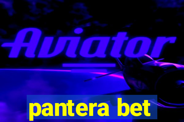 pantera bet