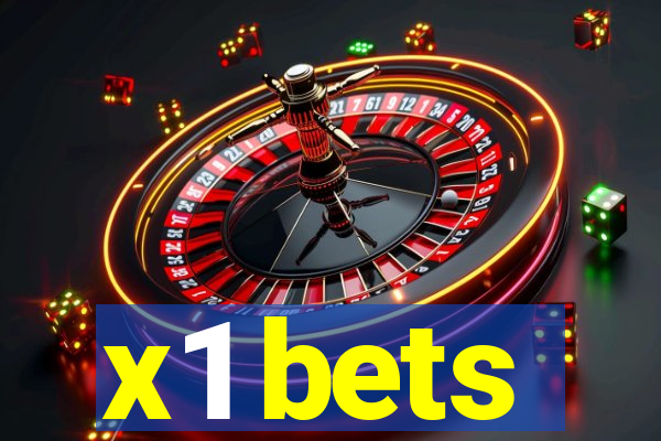 x1 bets