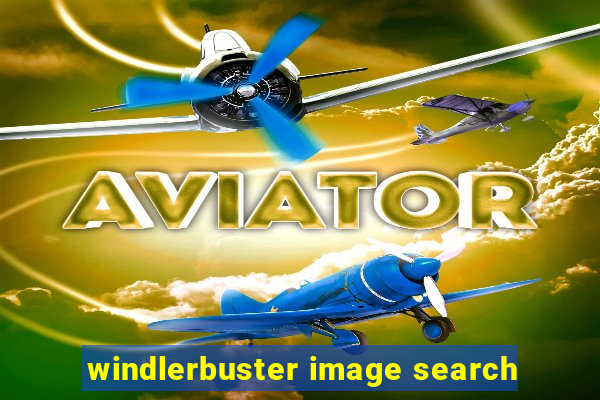 windlerbuster image search