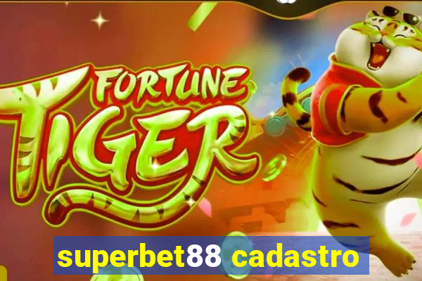 superbet88 cadastro