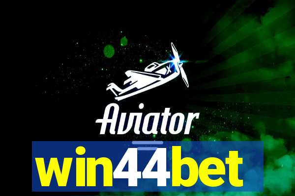 win44bet