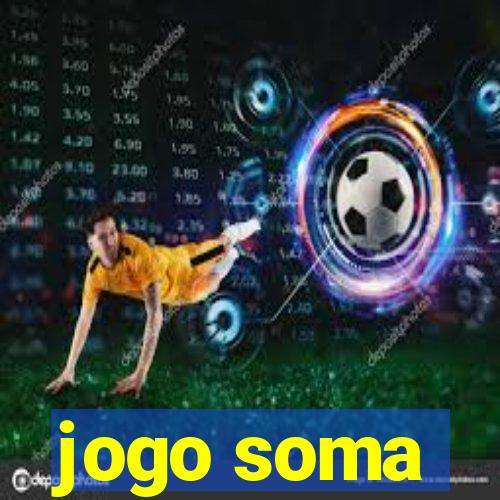 jogo soma