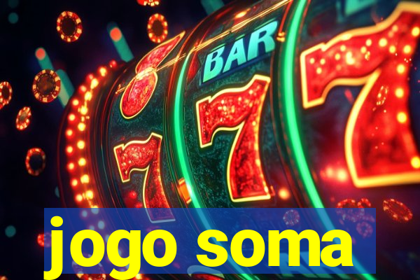 jogo soma