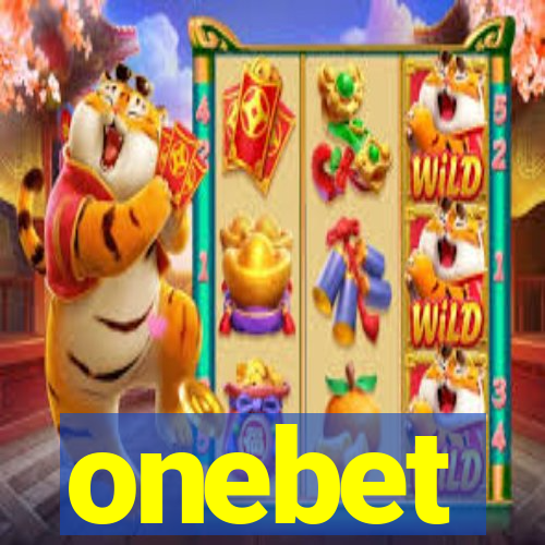 onebet