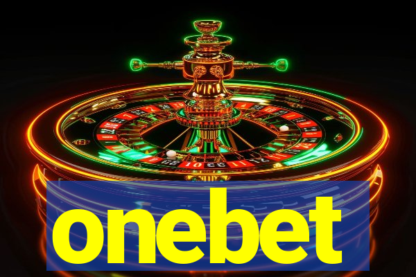 onebet