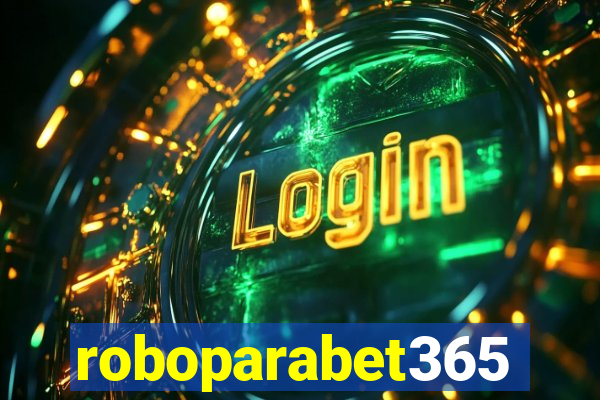 roboparabet365