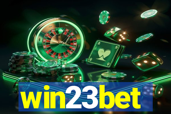 win23bet