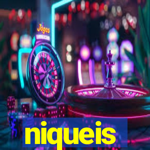 niqueis