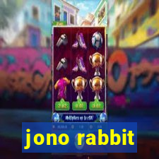 jono rabbit