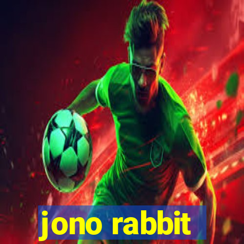 jono rabbit