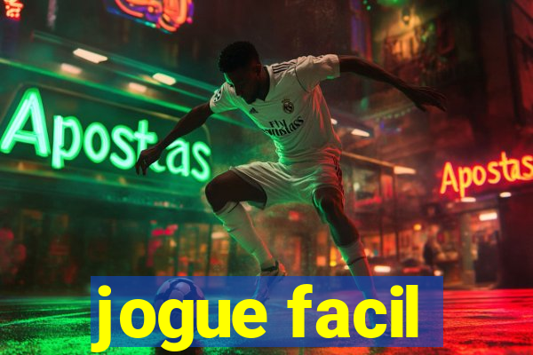 jogue facil