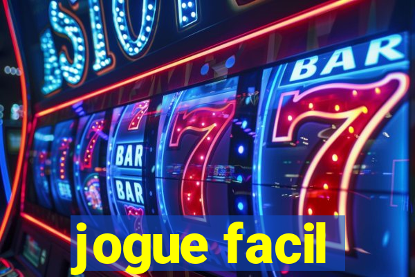 jogue facil