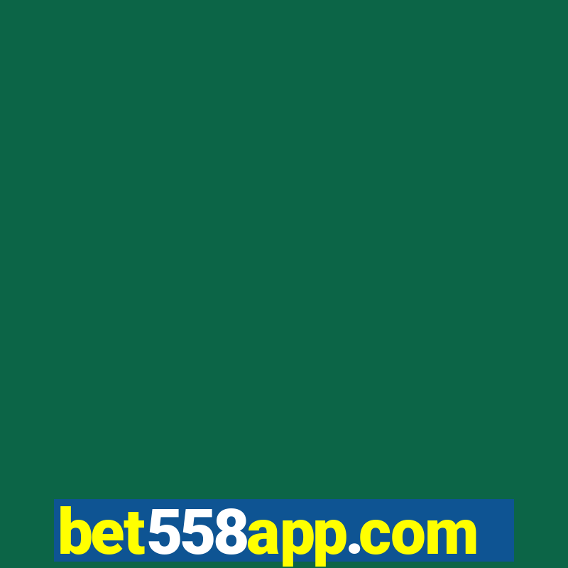 bet558app.com