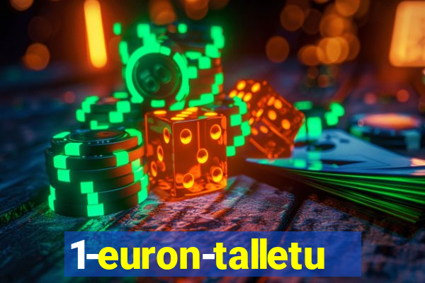 1-euron-talletus-casino