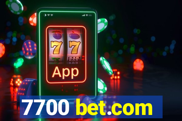 7700 bet.com