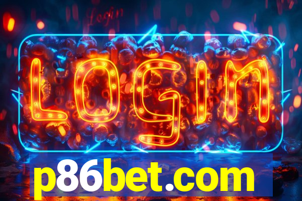 p86bet.com