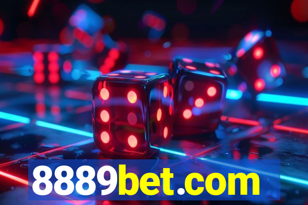 8889bet.com