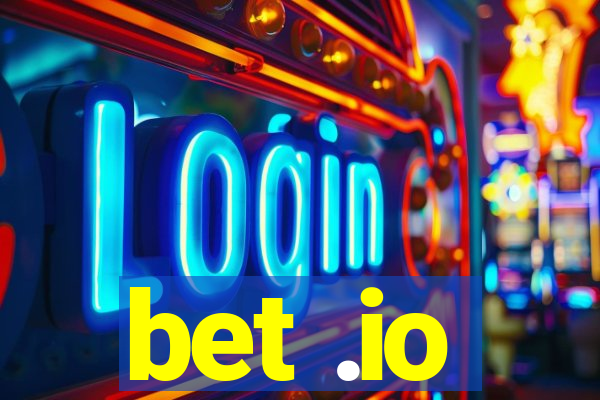 bet .io