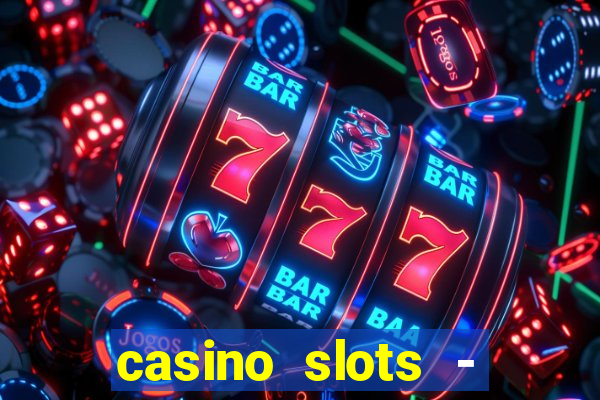 casino slots - spicy fortunes