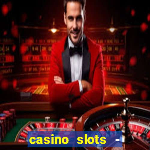 casino slots - spicy fortunes