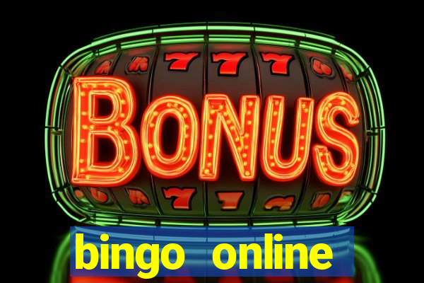 bingo online spielen geld gewinnen