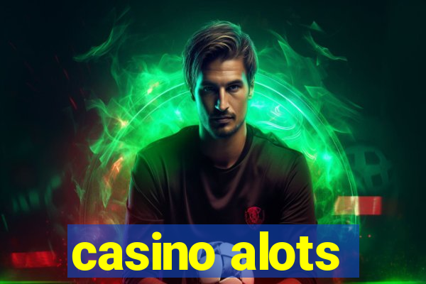 casino alots