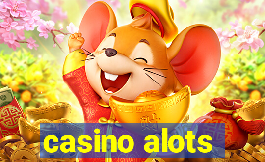 casino alots