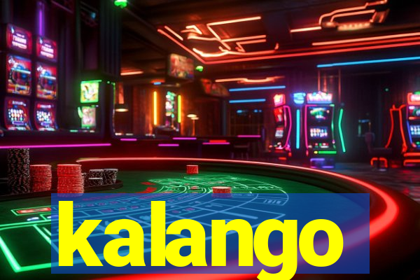 kalango