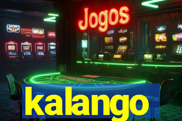 kalango