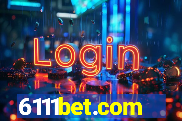 6111bet.com