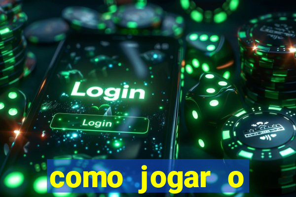 como jogar o estrela bet