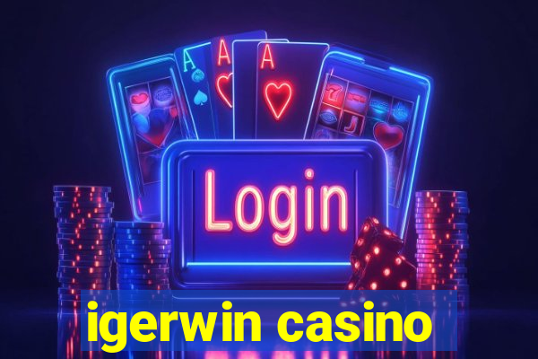 igerwin casino