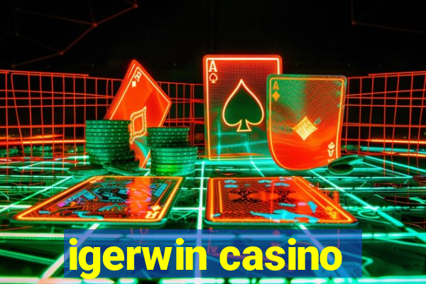 igerwin casino