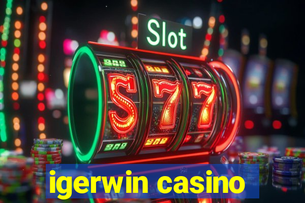 igerwin casino