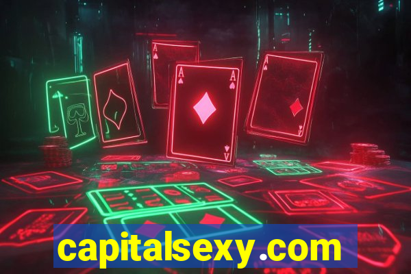 capitalsexy.com.br