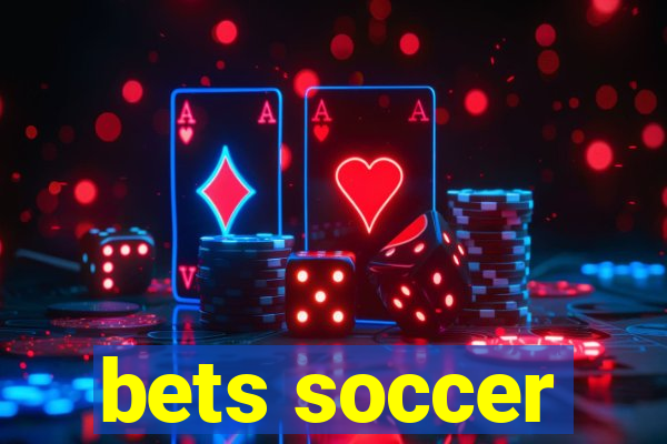 bets soccer