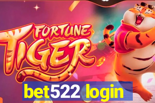 bet522 login