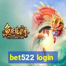 bet522 login