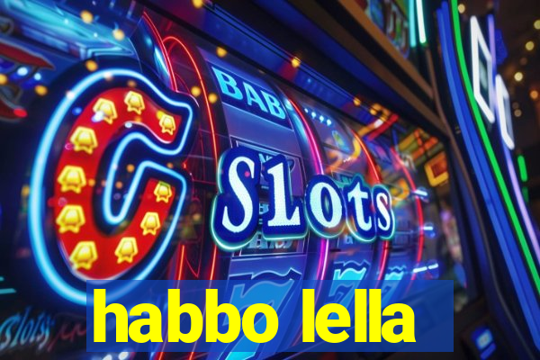 habbo lella