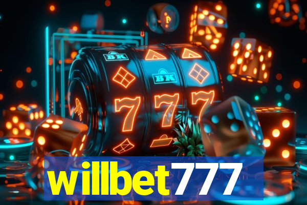 willbet777